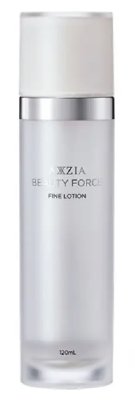 AXXZIA ビューティーフォース ファイン ローション