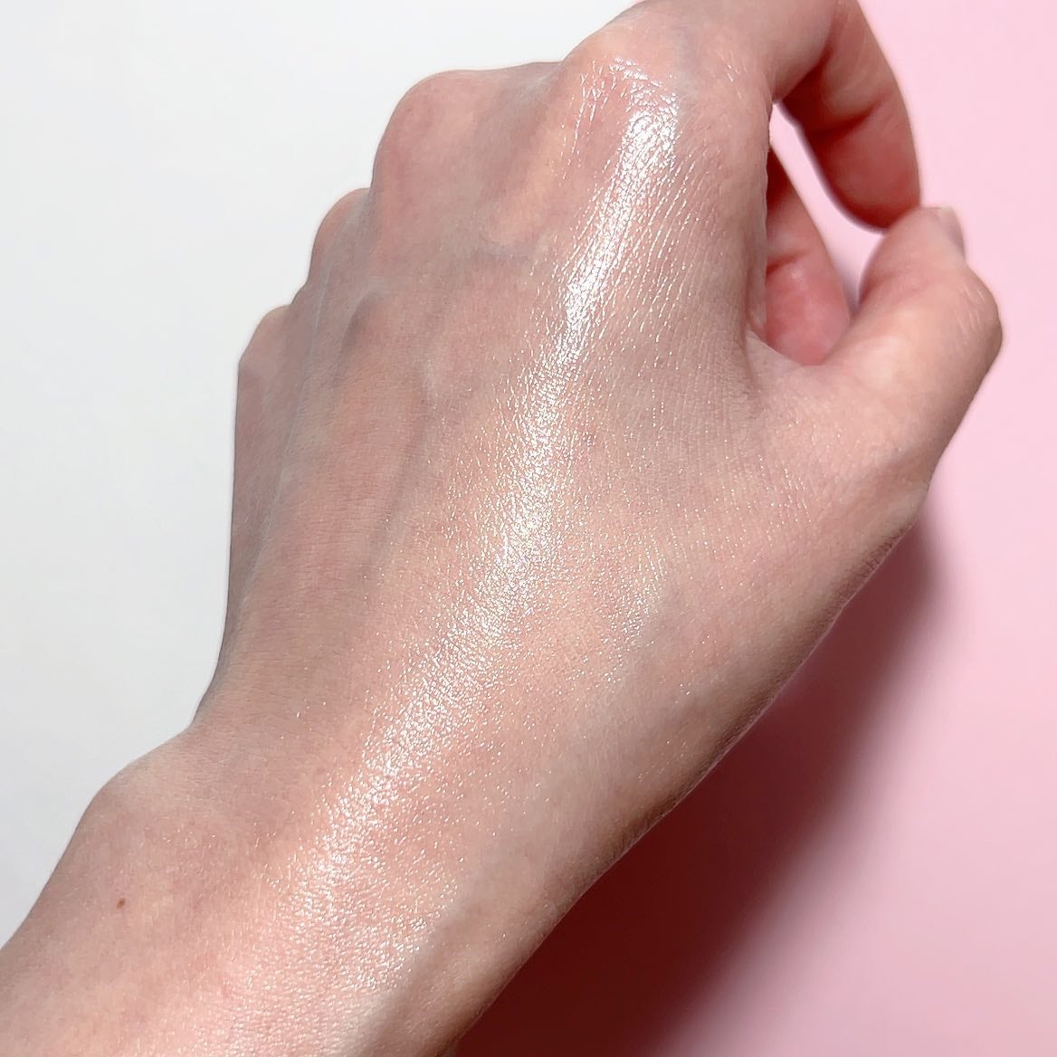 UV プロテクト メイクアップベースa/FINE VISUAL/化粧下地を使ったクチコミ(5枚目)