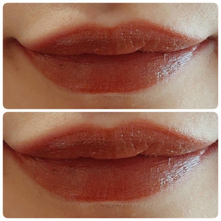 38°C / 99°F Lipstick <TOKYO>/UZU BY FLOWFUSHI/口紅を使ったクチコミ(4枚目)