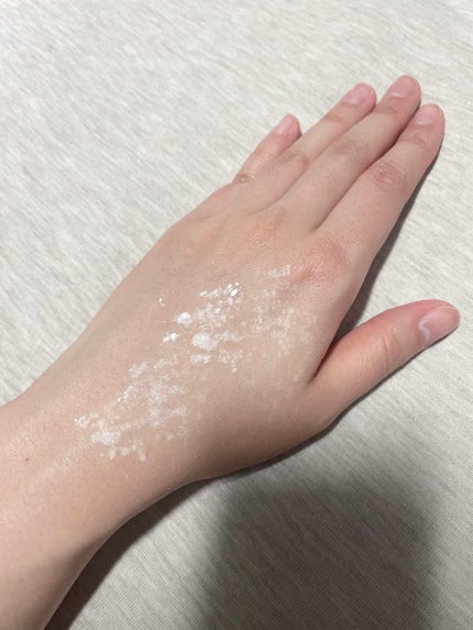 ポアセバムパウダー/One-day's you/ルースパウダーを使ったクチコミ(4枚目)