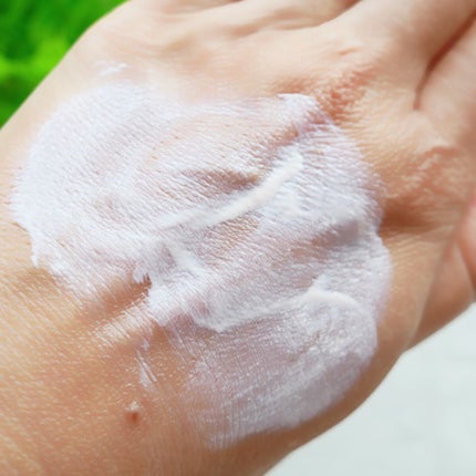 ミネラルインナートリートメントベース/エトヴォス/化粧下地を使ったクチコミ(5枚目)