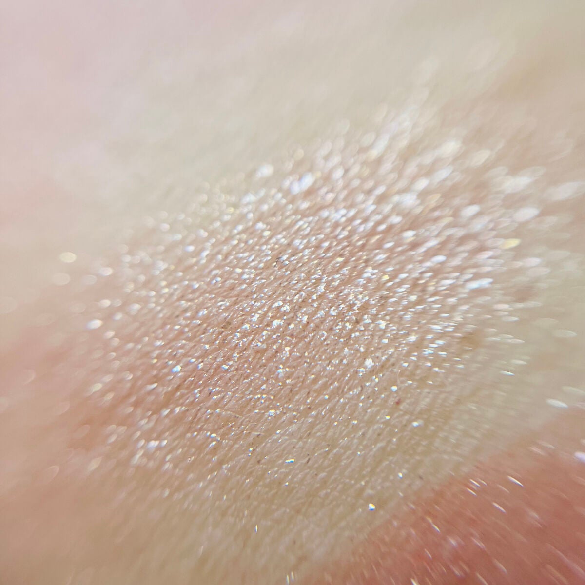 アニマルアイシャドウ(4シェード)/ZEESEA/アイシャドウパレットを使ったクチコミ(9枚目)