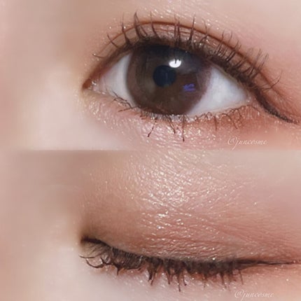 シグニチャー カラー アイズ/SUQQU/アイシャドウパレットを使ったクチコミ(5枚目)