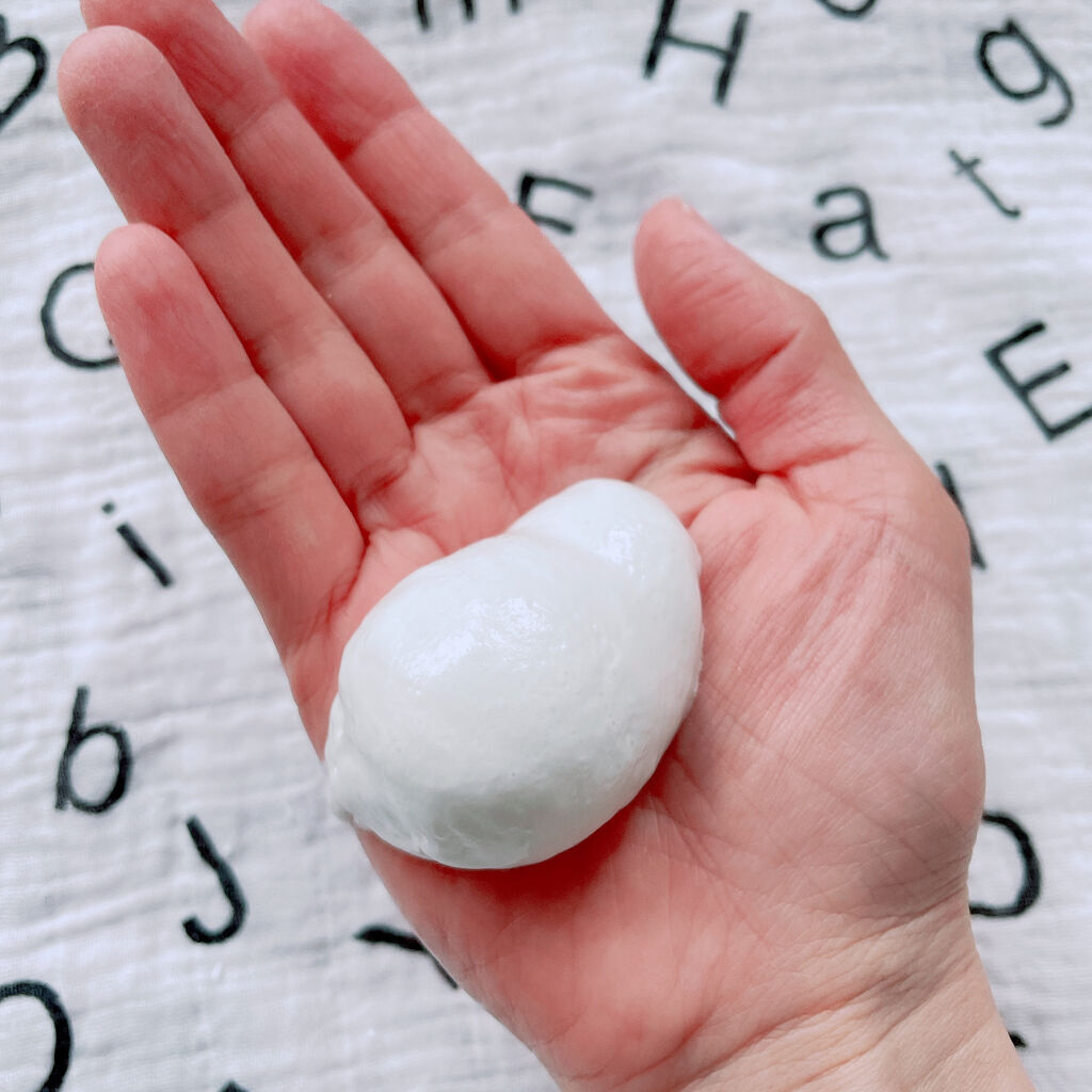 炭酸ホットクレンジング/肌ナチュール/その他洗顔料を使ったクチコミ（3枚目）