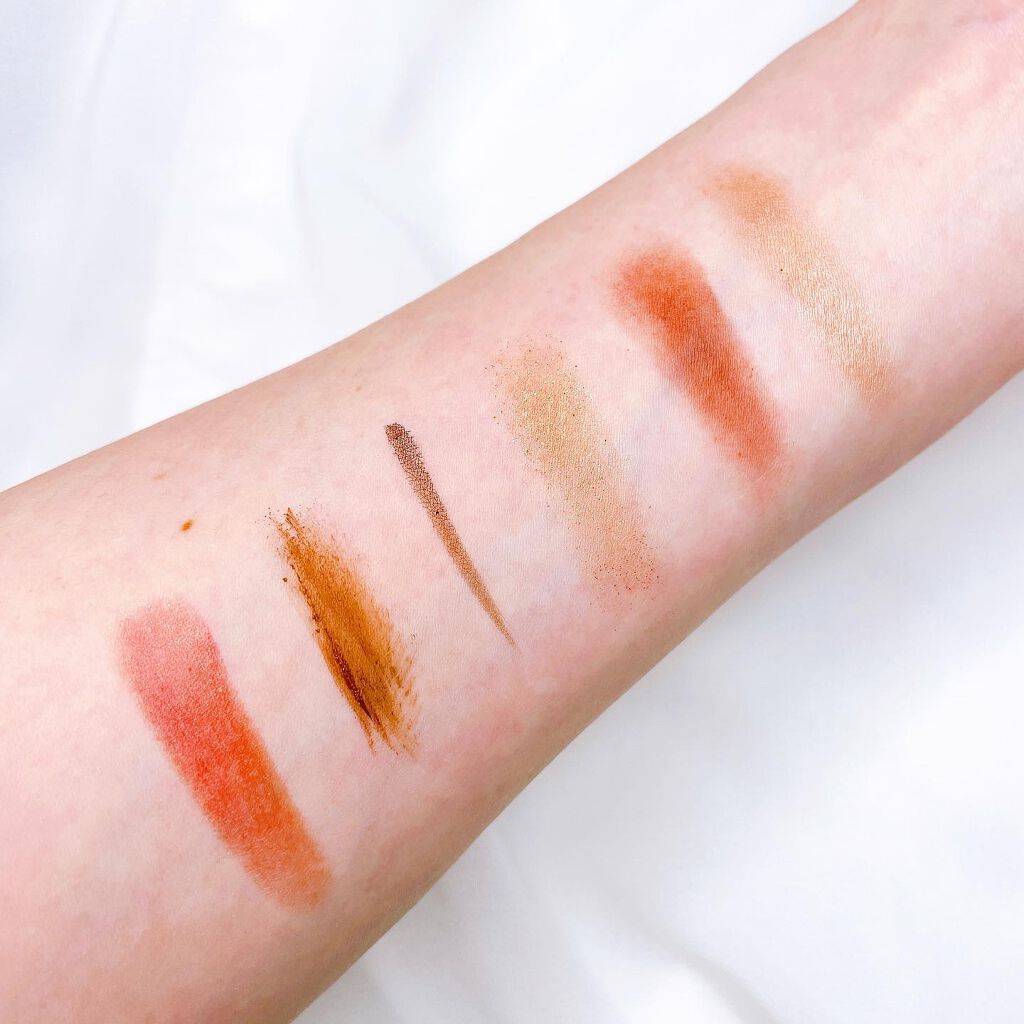 「塗るつけまつげ」自まつげ際立てタイプ/デジャヴュ/マスカラを使ったクチコミ(4枚目)