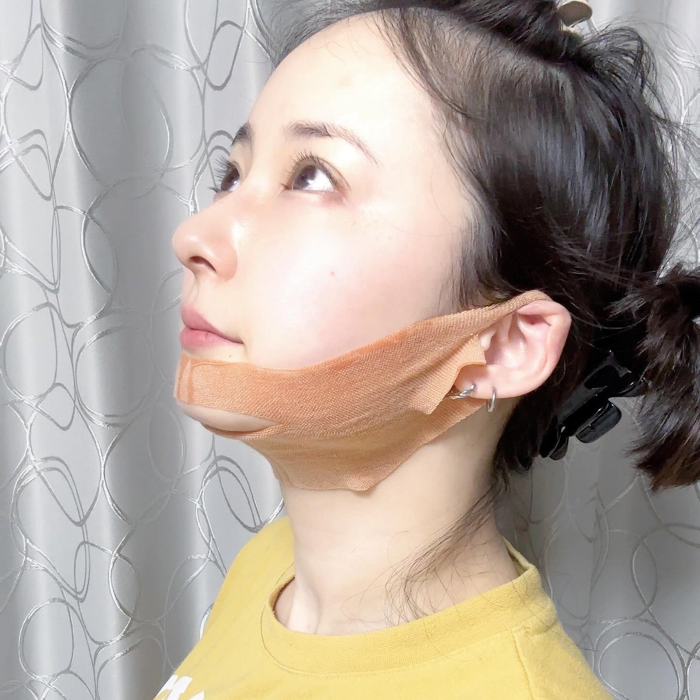 id FACE FIT MINUS BAND V2/id PLACOSMETICS/シートマスク・パックを使ったクチコミ(2枚目)