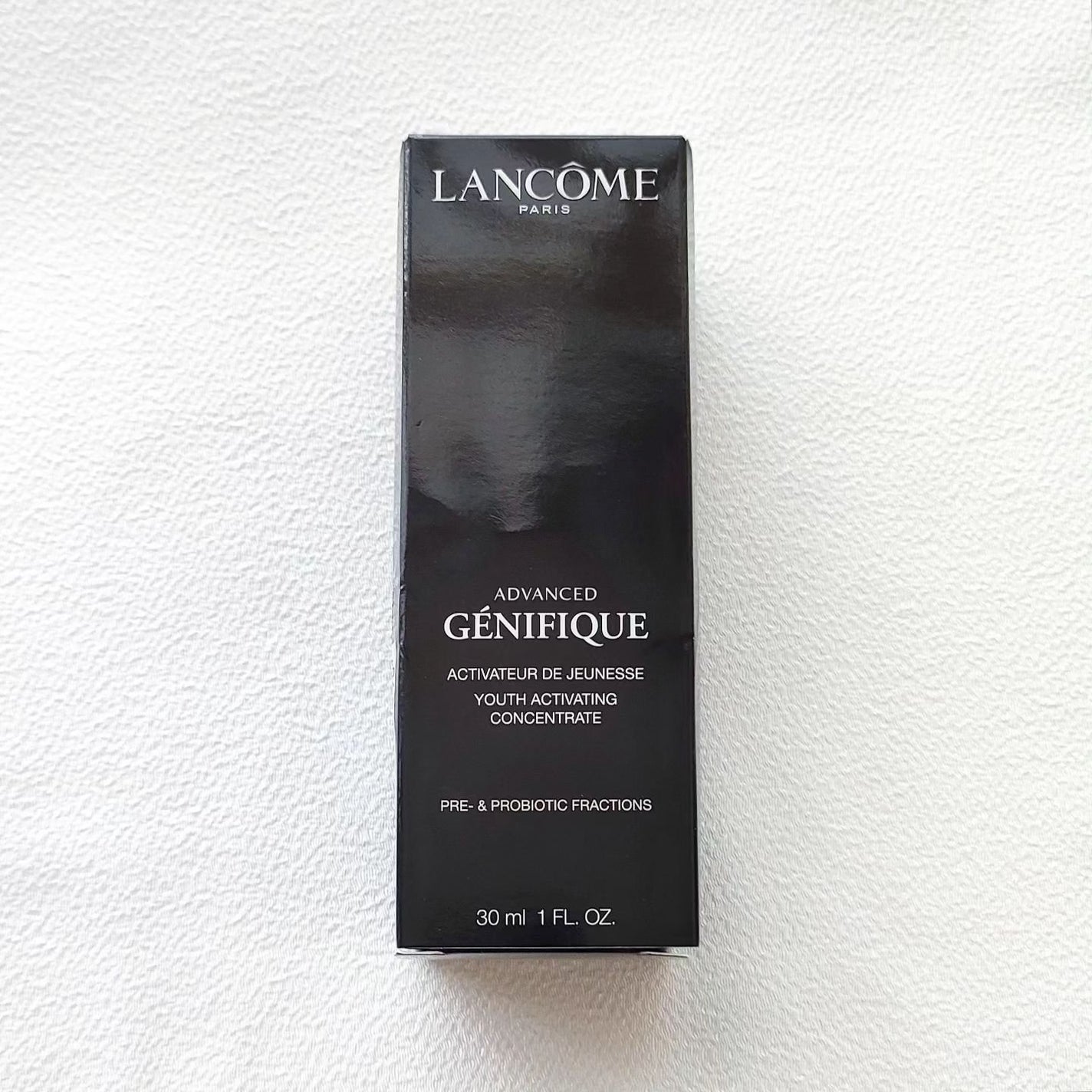 ジェニフィック アドバンスト N/LANCOME/美容液を使ったクチコミ(5枚目)