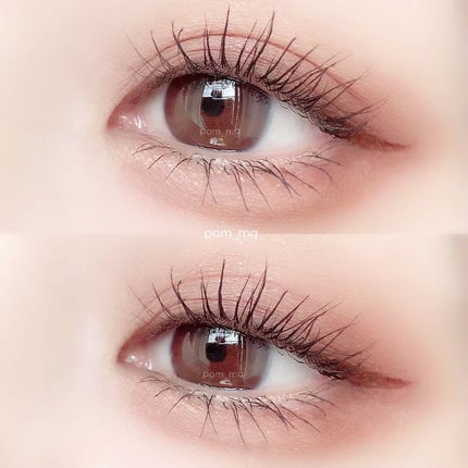 シルキースフレアイズ(マットタイプ)/キャンメイク/アイシャドウパレットを使ったクチコミ(6枚目)