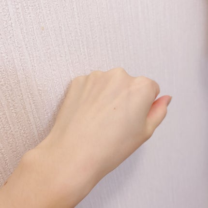 クレイウォッシュ/ボタニズム /洗顔フォームを使ったクチコミ(5枚目)