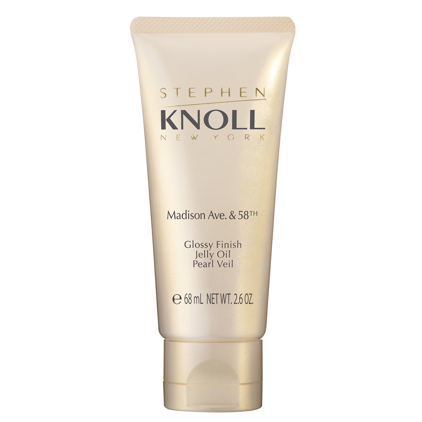 スティーブンノル マディソン58 グロッシーフィニッシュ ジェリーオイル パールヴェール スティーブンノル ニューヨーク