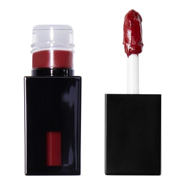 Glossy Lip stain Spicy Sienna