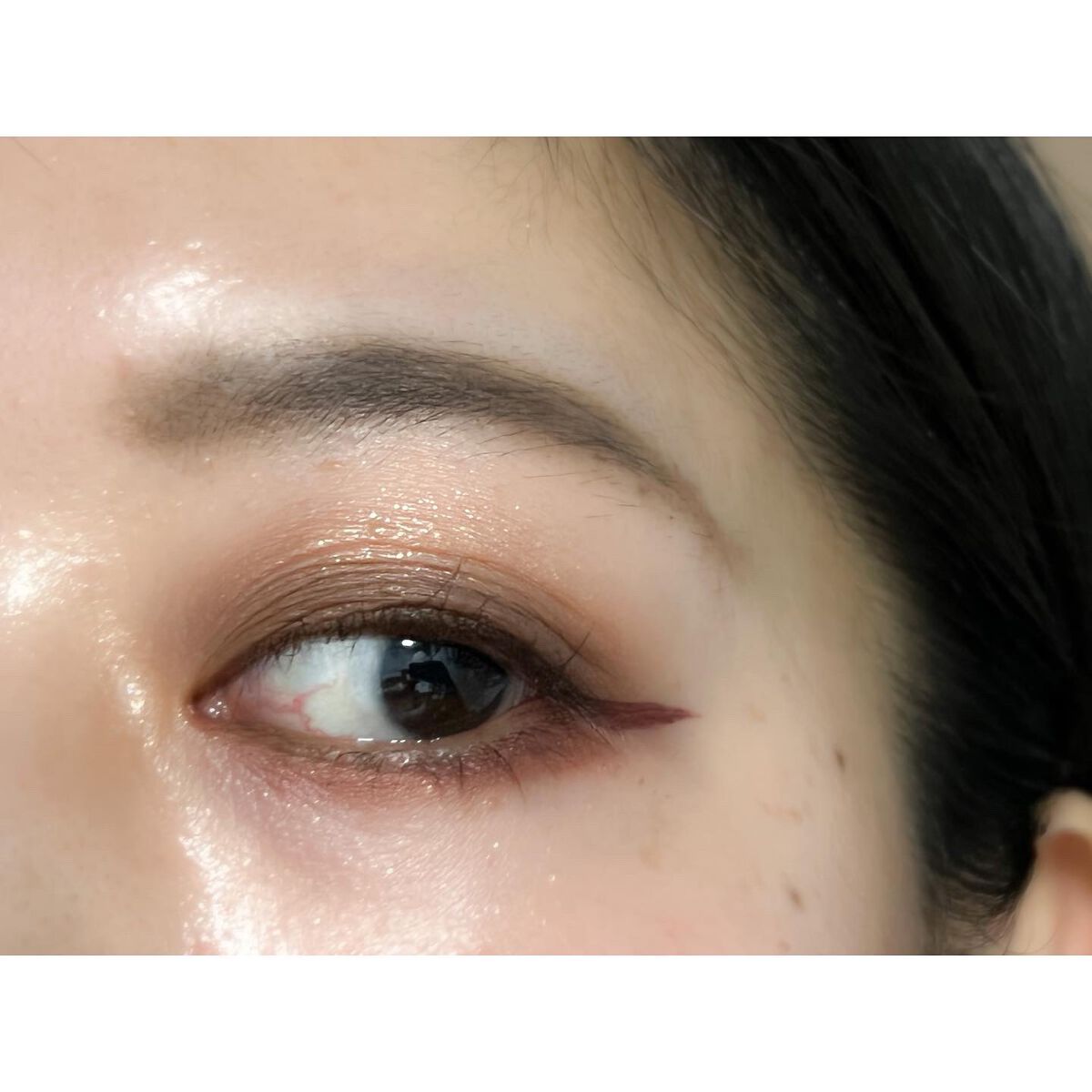 アディクション ザ アイシャドウ パレット/ADDICTION/アイシャドウパレットを使ったクチコミ(6枚目)