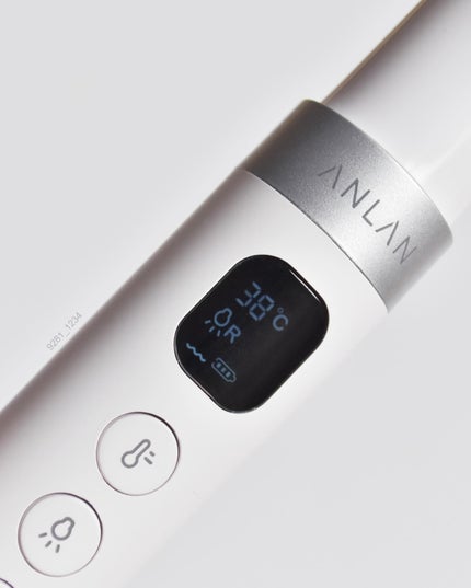 目元用美顔器/ANLAN/美顔器・マッサージを使ったクチコミ(5枚目)