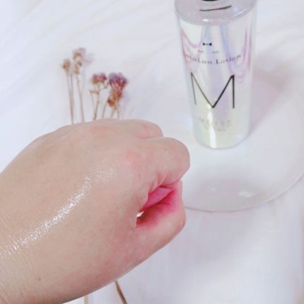ルルルンローション モイスト/ルルルン/化粧水を使ったクチコミ(4枚目)