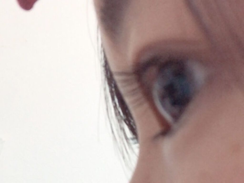 クリア マスカラR/CEZANNE/マスカラ下地を使ったクチコミ（1枚目）