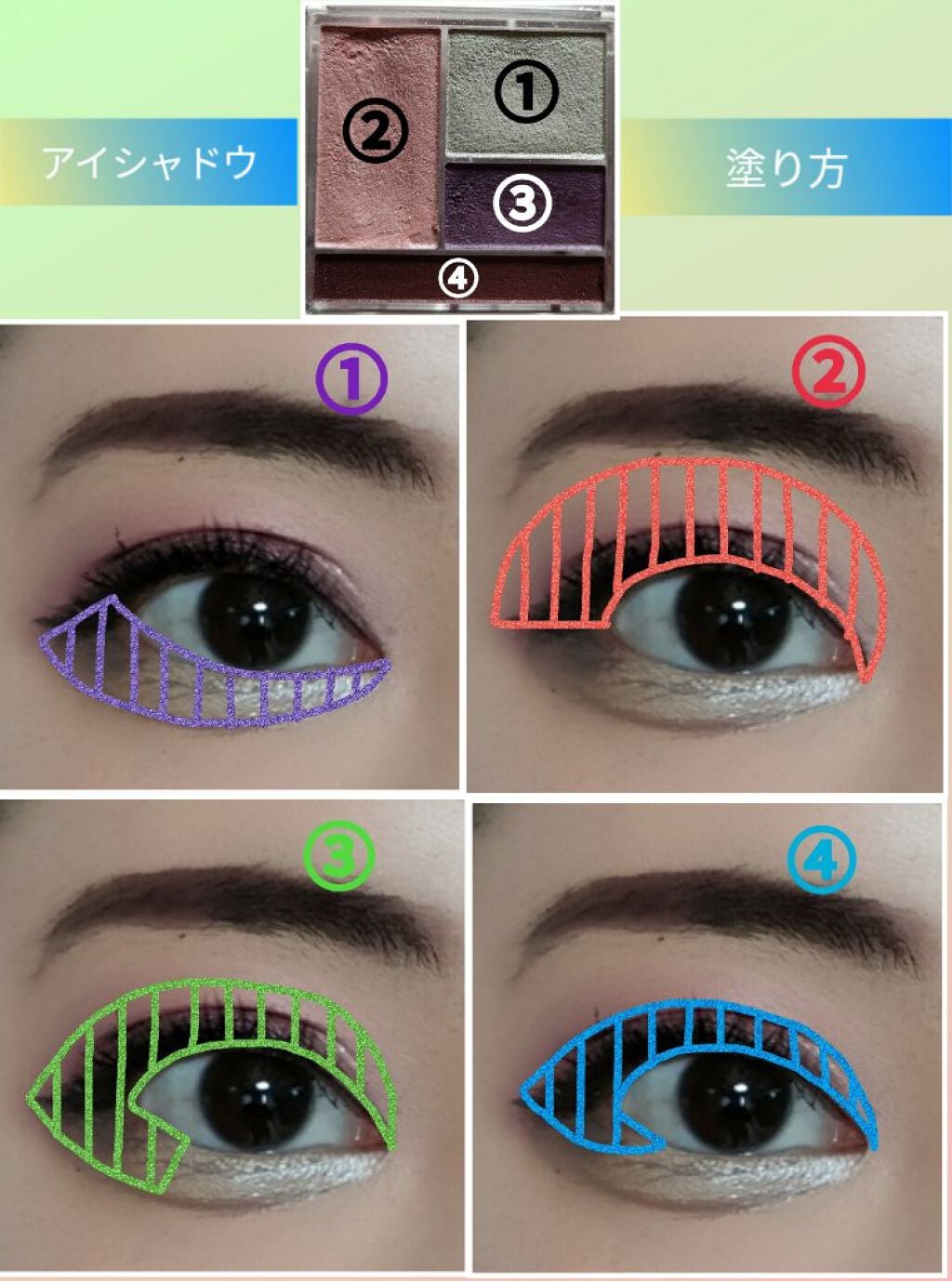 ロングラスティングUV/RMK/化粧下地を使ったクチコミ(2枚目)