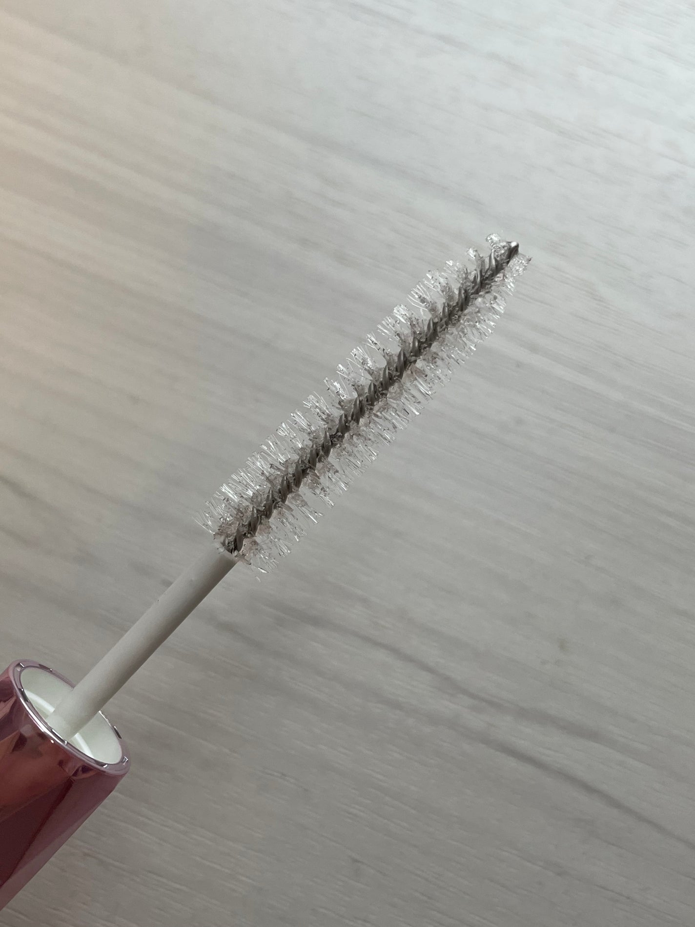 ウォーターインマトメイク ピンク/ululis/プレスタイリング・寝ぐせ直しを使ったクチコミ(3枚目)