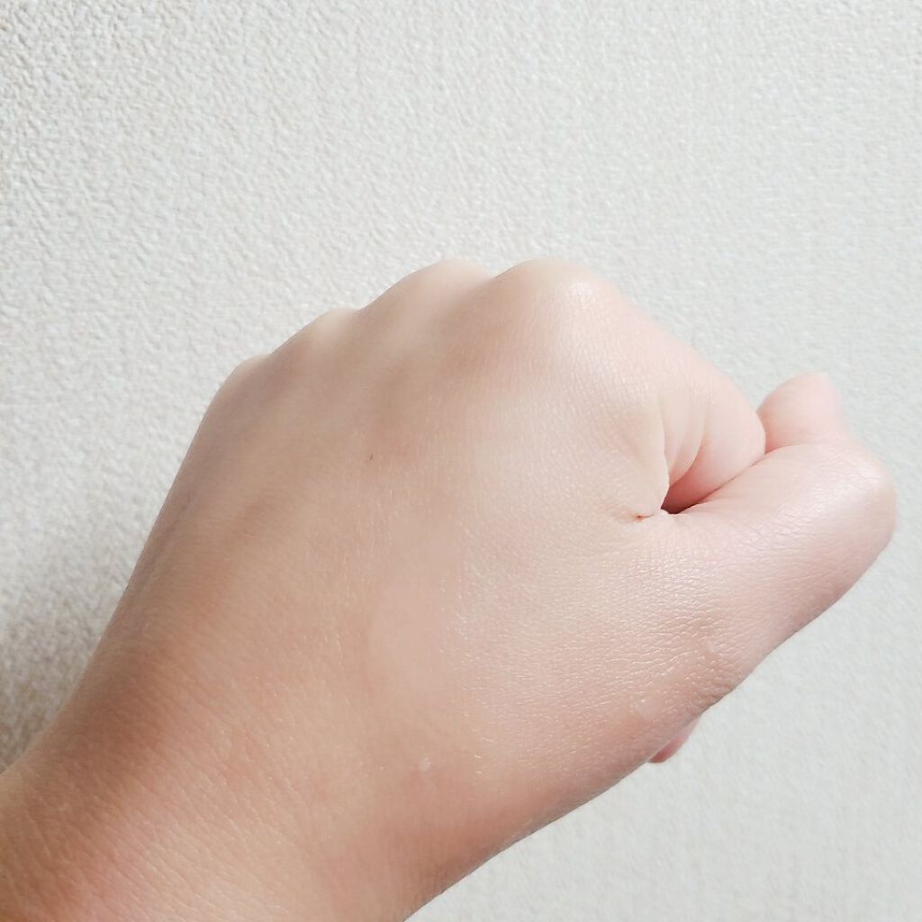 クレンジングバーム/ink./クレンジングバームを使ったクチコミ(6枚目)