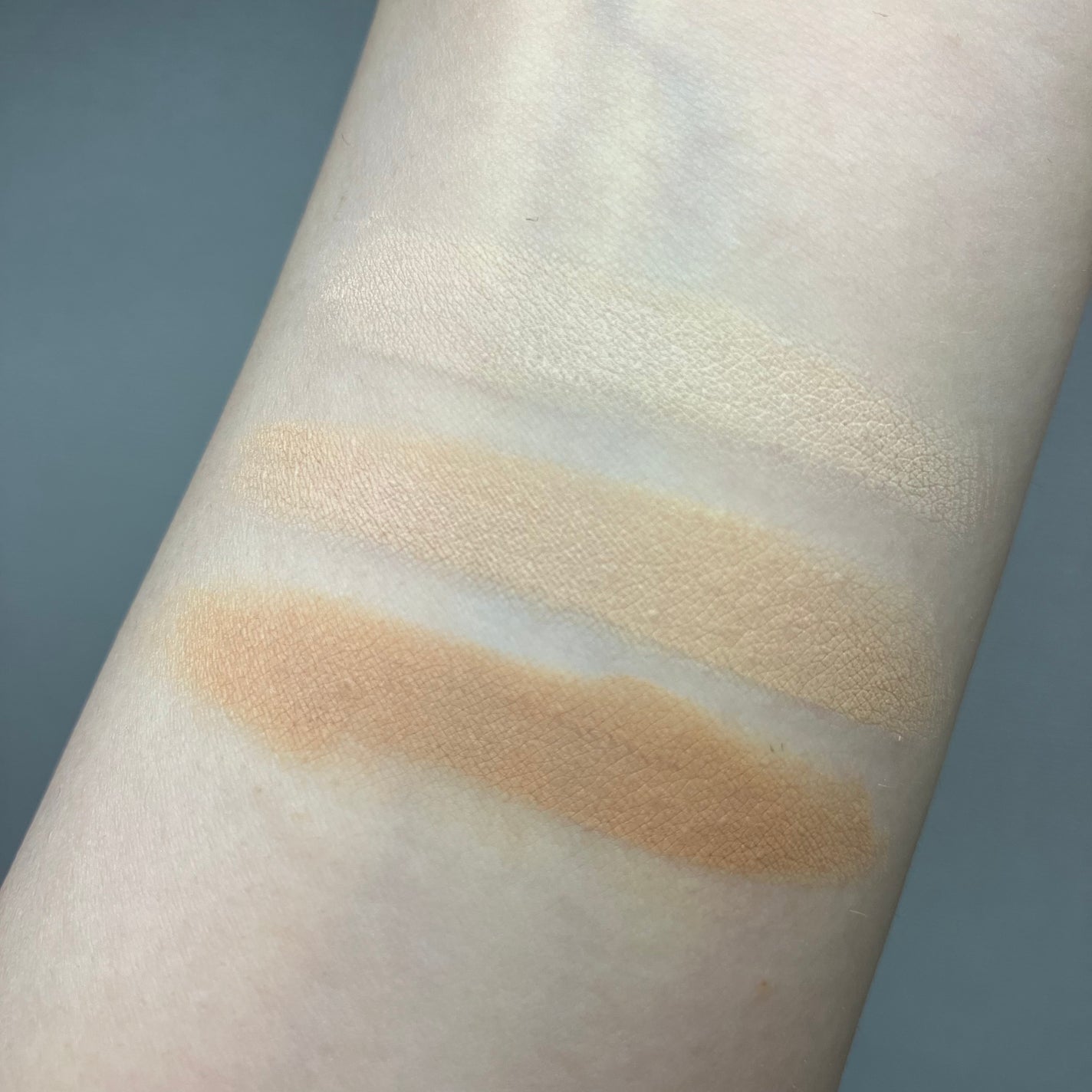 カバーアッププロコンシーラー/TFIT/パレットコンシーラーを使ったクチコミ(2枚目)