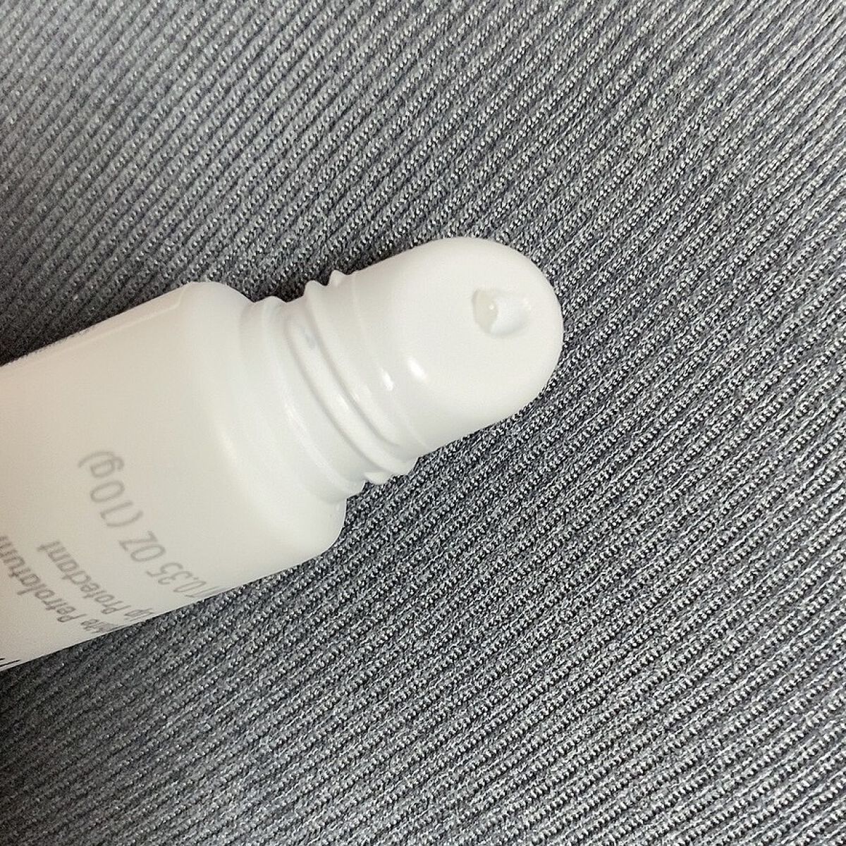 ペトロリューム ジェリー リップ レギュラー/ヴァセリン/リップクリームを使ったクチコミ（3枚目）