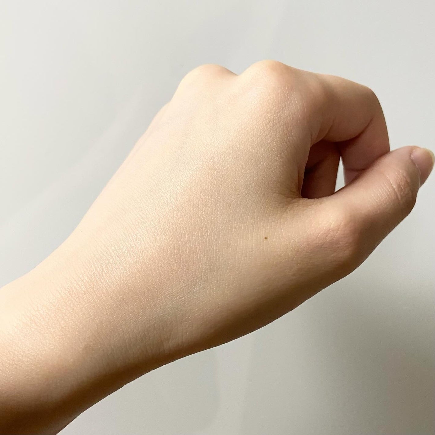 スピラコレッタ UVトリートメントミルクWTSP /日本ライフ製薬/化粧下地を使ったクチコミ(4枚目)