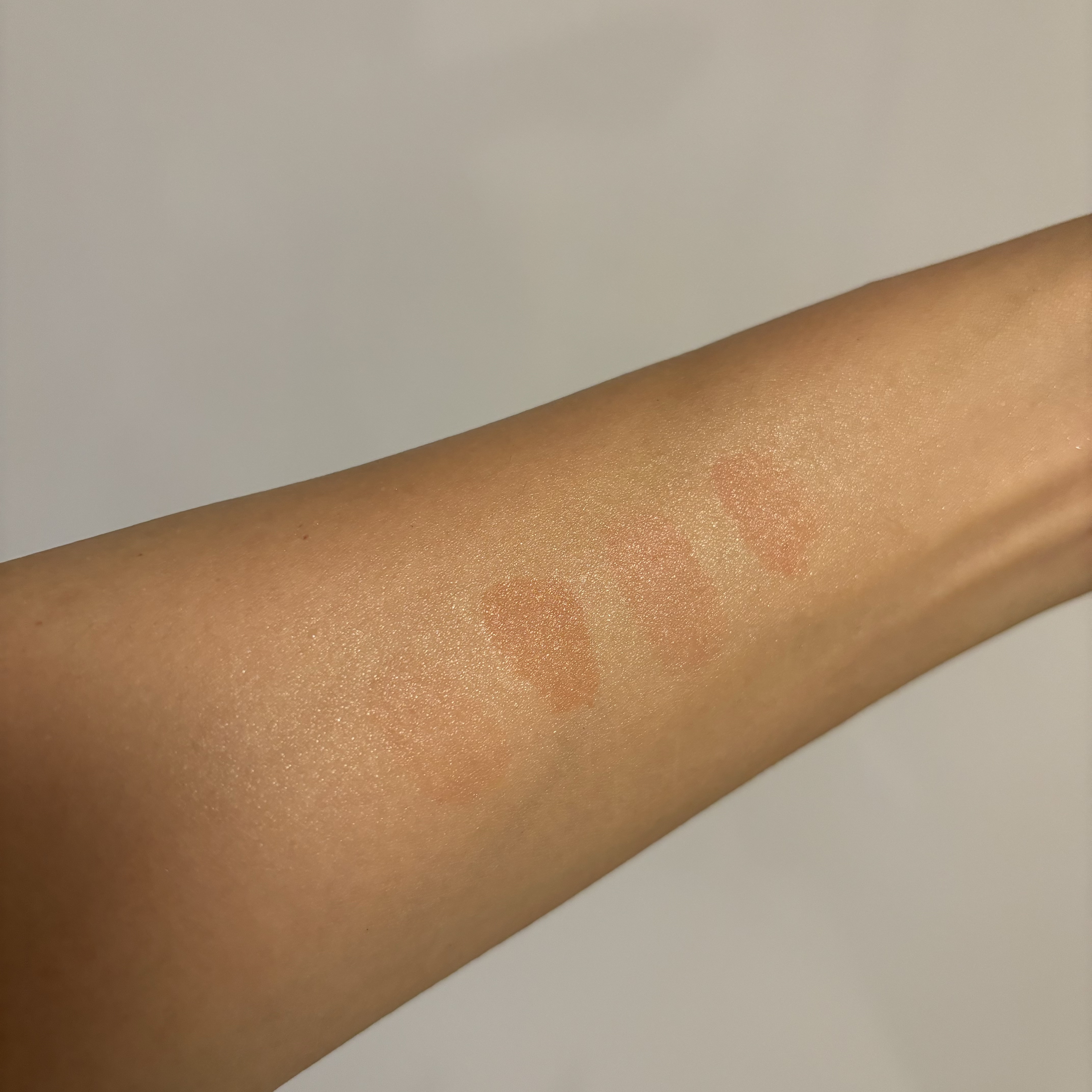 ウォーターグローリップティント/INGA/リップティントを使ったクチコミ（3枚目）