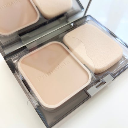 プリマヴィスタ ブライトチャージ パウダー/プリマヴィスタ/パウダーファンデーションを使ったクチコミ(2枚目)