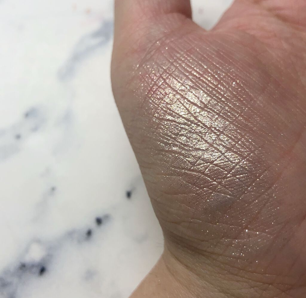 リュクスアイシャドウ/BOBBI BROWN/単色アイシャドウを使ったクチコミ(2枚目)