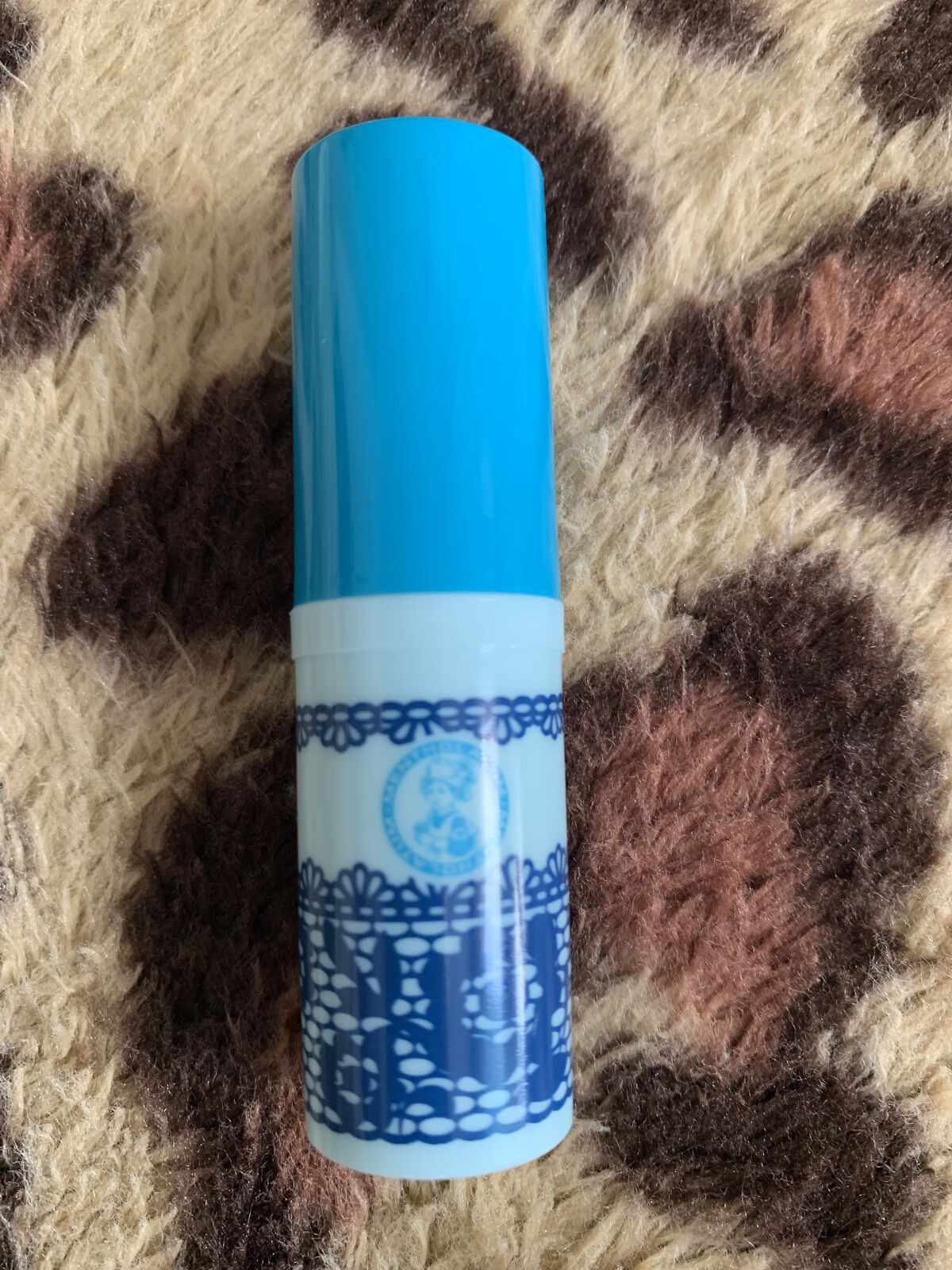 リップベビーナチュラル 無香料/メンソレータム/リップクリームを使ったクチコミ（2枚目）