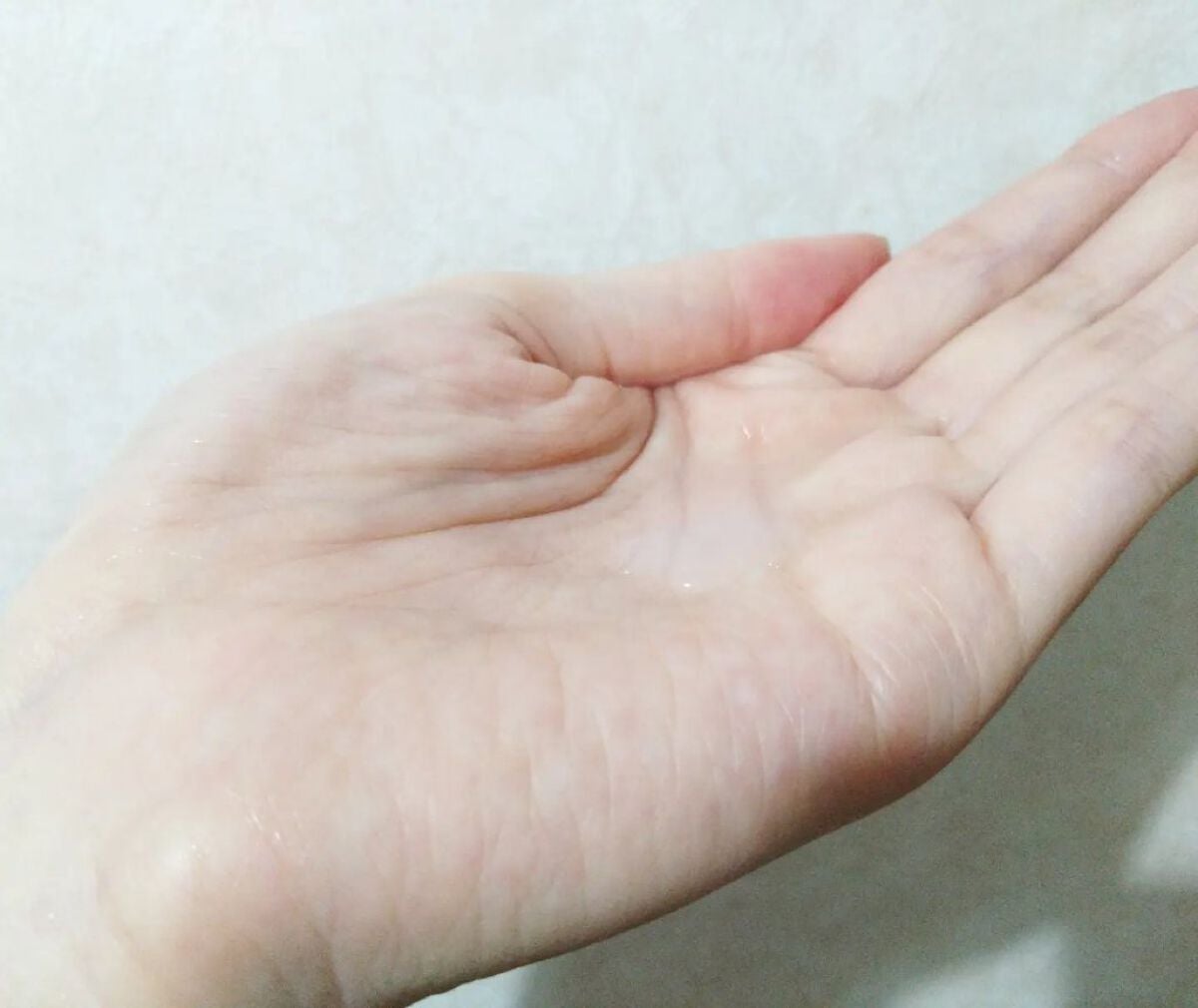 RJローションS しっとり/山田養蜂場(健康食品)/化粧水を使ったクチコミ(2枚目)