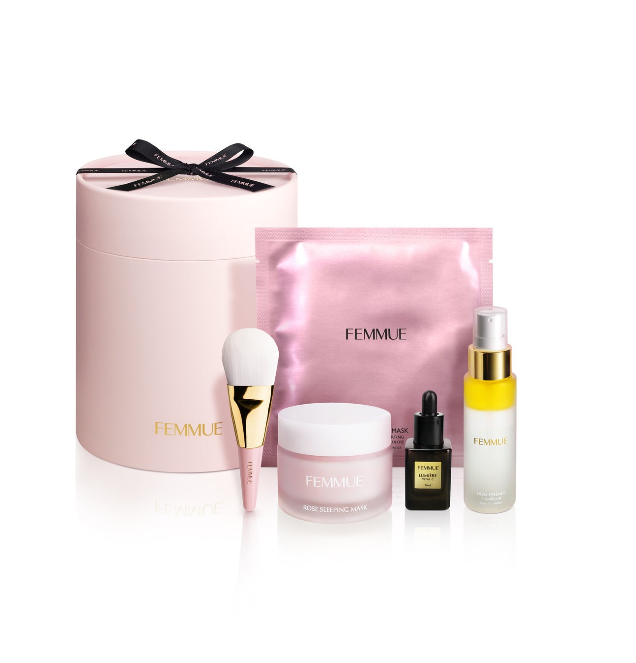 FEMMUE ホリデートリートメントセット 2023