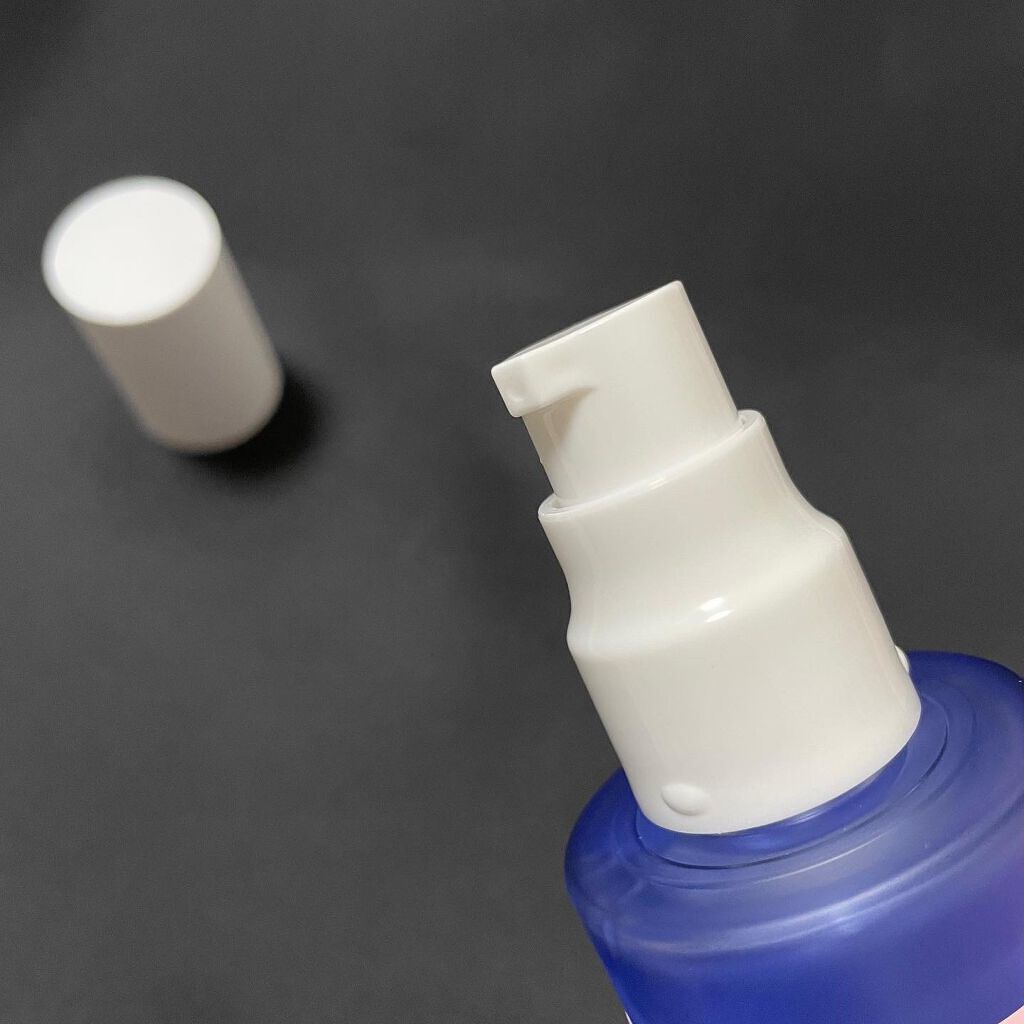 シカリペアスネイルエッセンス/NEOGEN/化粧水を使ったクチコミ（3枚目）