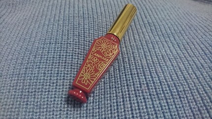 リップティントシロップ/キャンメイク/リップティントを使ったクチコミ(1枚目)