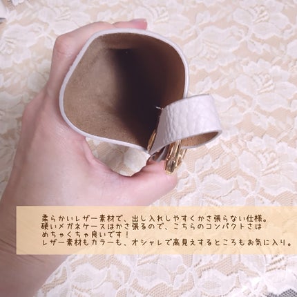 3COINS/3COINS/その他を使ったクチコミ(5枚目)