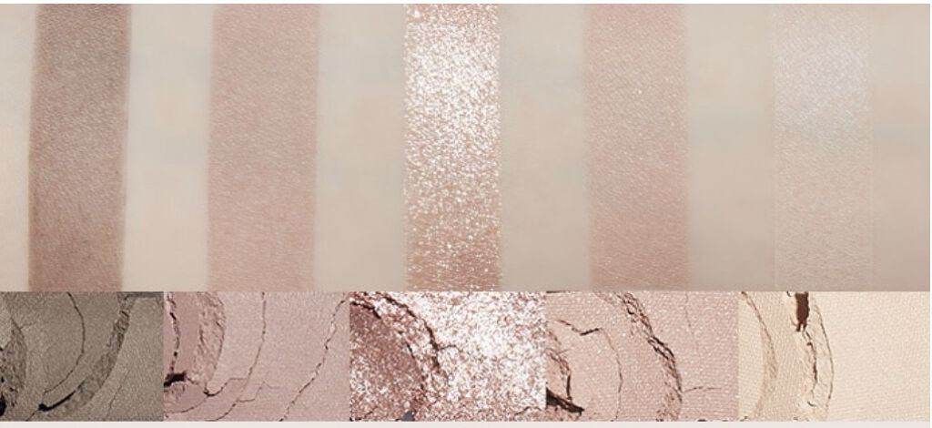 プレイカラー アイシャドウ/ETUDE/アイシャドウパレットを使ったクチコミ（1枚目）