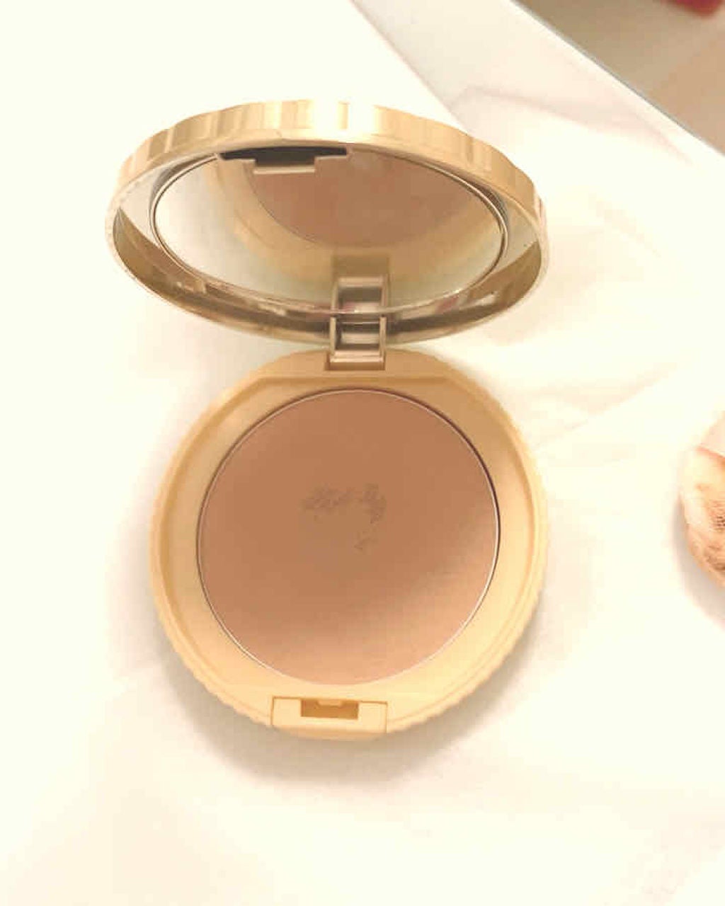 真月 on LIPS 「#LIPSベストコスメ2019🌟フェイスパウダー部門 商..」(1枚目)