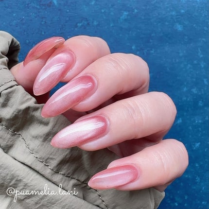 GELiSM (ジェリズム)/D-UP/ジェルネイルを使ったクチコミ(6枚目)