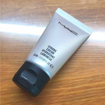 ストロボクリーム/M・A・C/化粧下地を使ったクチコミ(1枚目)