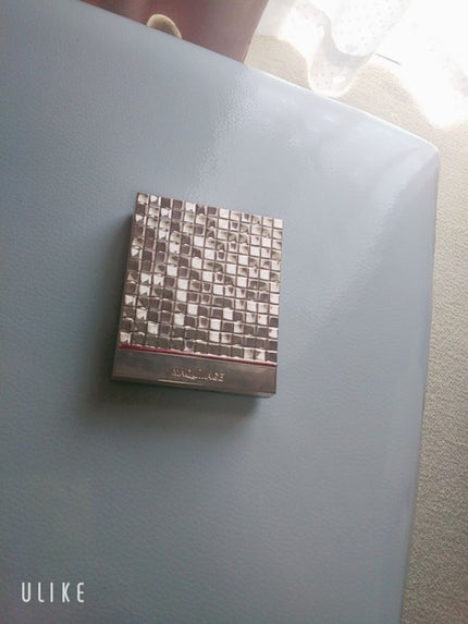 チークカラー(クリア)/マキアージュ/パウダーチークを使ったクチコミ(1枚目)