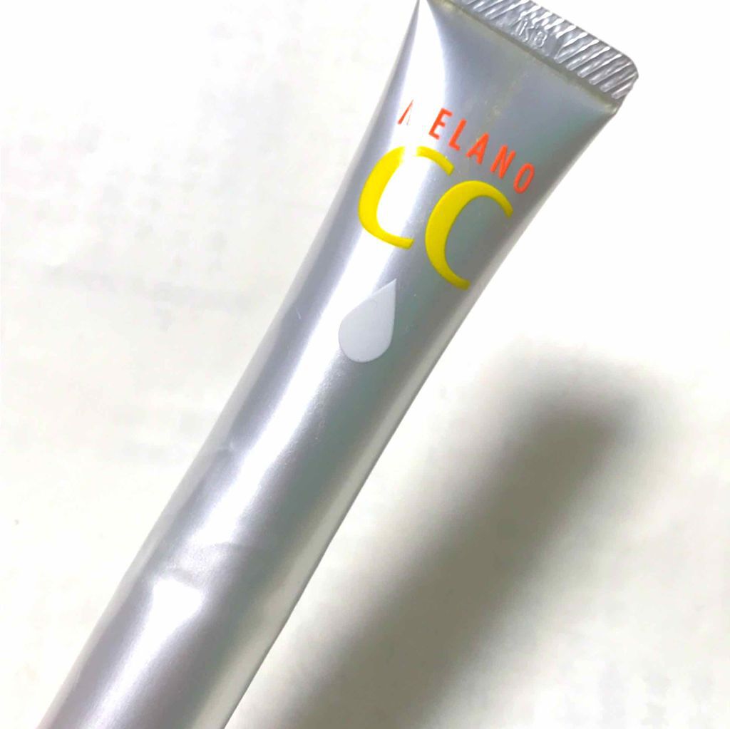 薬用 しみ 集中対策 美容液/メラノCC/美容液を使ったクチコミ（1枚目）