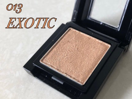 ヴィセ アヴァン シングルアイカラー/Visée/単色アイシャドウを使ったクチコミ(2枚目)