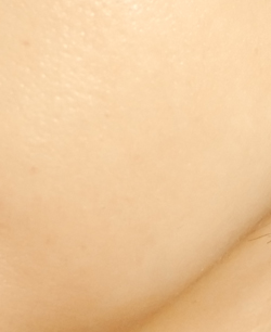 ブライトヴェール/ケサランパサラン/パウダーファンデーションを使ったクチコミ（3枚目）