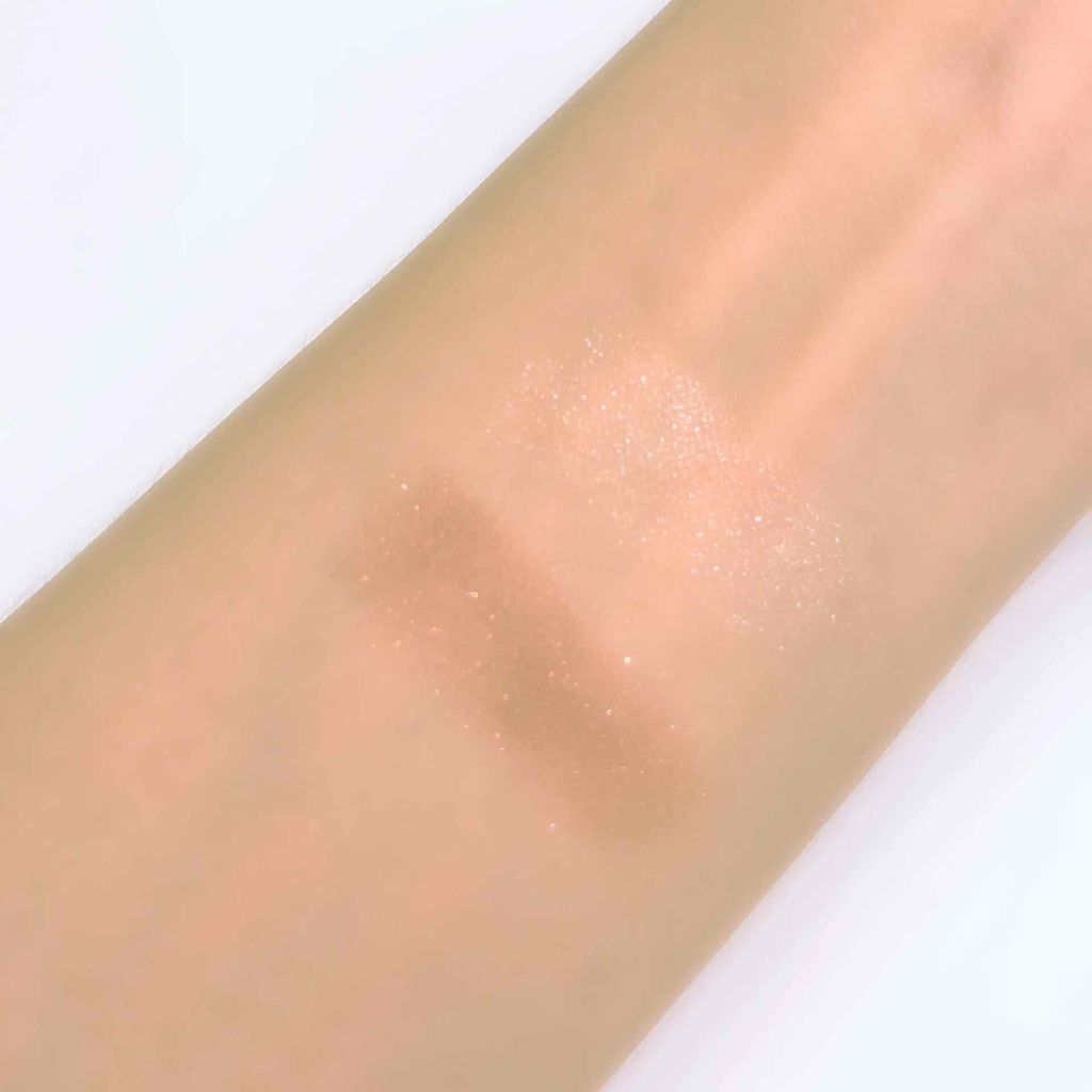 ワイドルックアイズ/インテグレート/アイシャドウパレットを使ったクチコミ(2枚目)