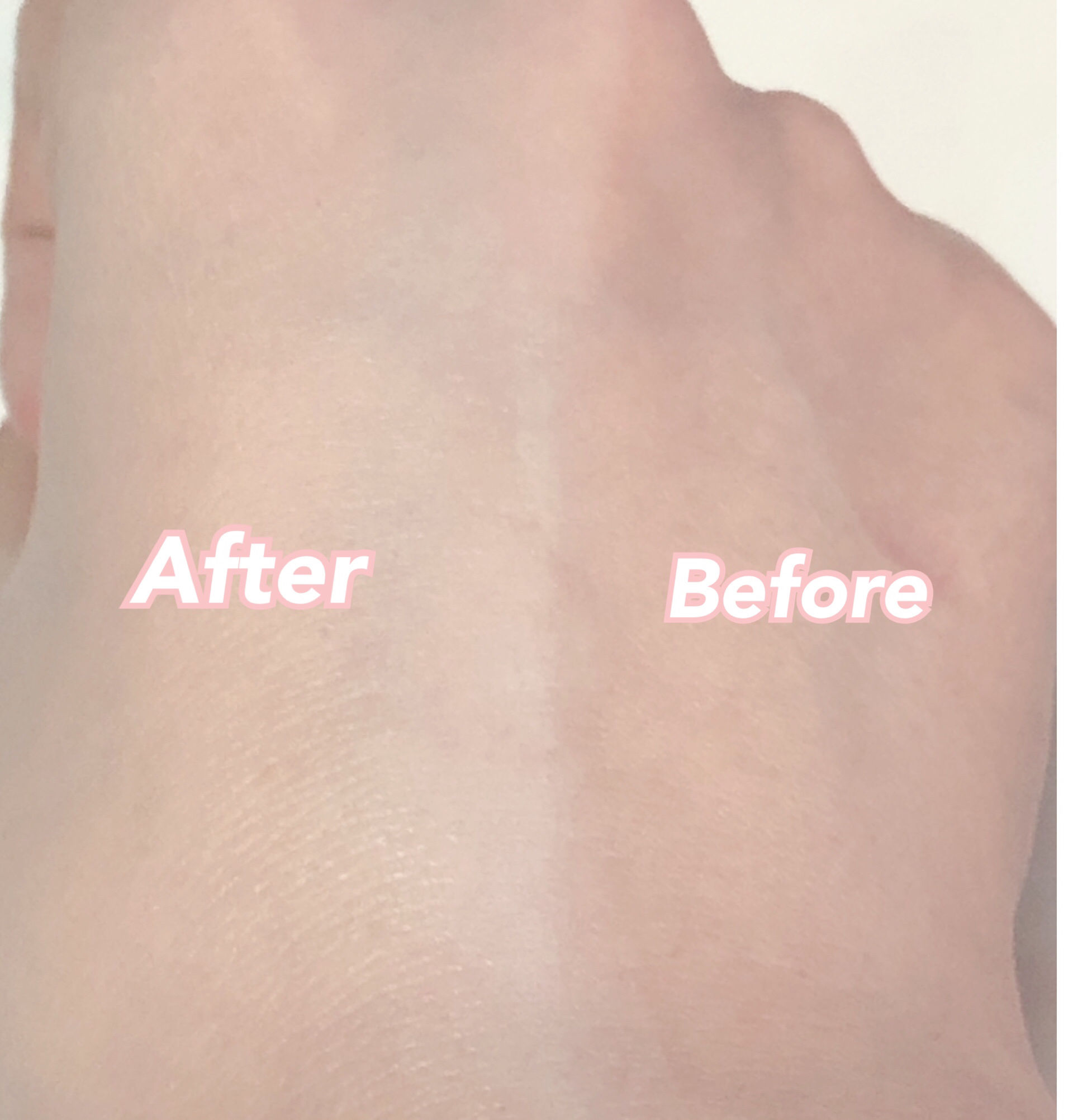 ルミネールスキップトーンアップクリーム/TFIT/化粧下地を使ったクチコミ（3枚目）