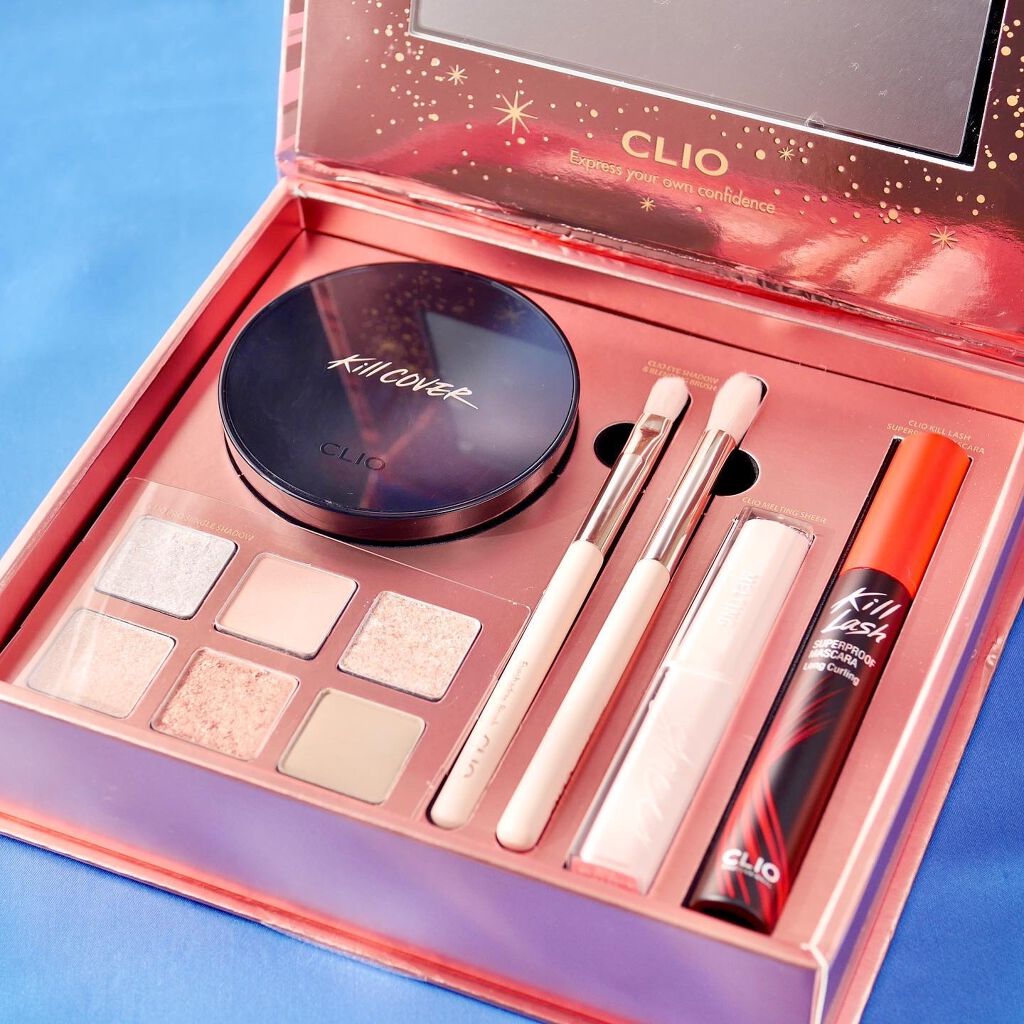 プロ シングル シャドウ/CLIO/単色アイシャドウを使ったクチコミ（1枚目）