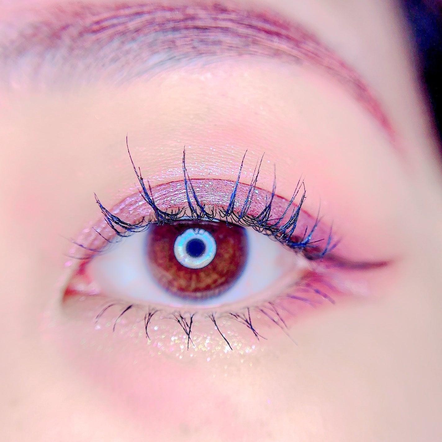 アイ カラー クォード/TOM FORD BEAUTY/アイシャドウパレットを使ったクチコミ(3枚目)