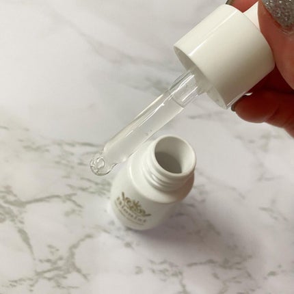 Bionist bio skin essence/Bionist (ビオニスト)/美容液を使ったクチコミ(3枚目)