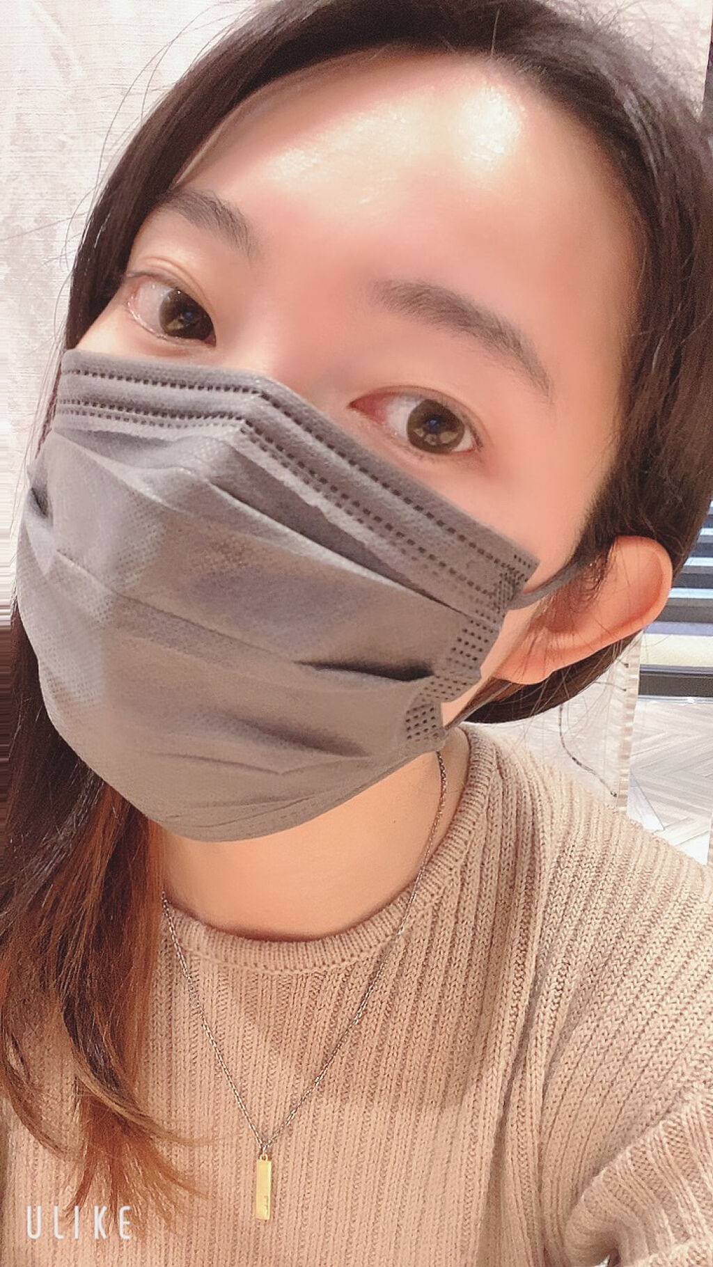 Cheritta 1day/Cheritta/ワンデー（１DAY）カラコンを使ったクチコミ（1枚目）