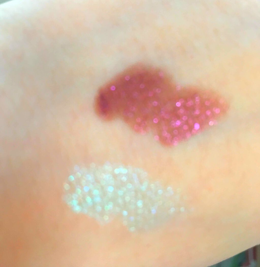 ウィンクファイブアイシャドウ/WHOMEE/スティックアイシャドウを使ったクチコミ（2枚目）