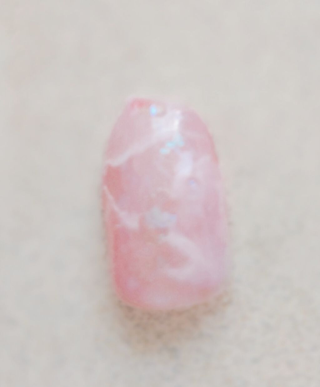 AC クイックドライベース＆ハードナー/AC MAKEUP/ネイルベースコートを使ったクチコミ（2枚目）